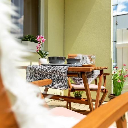 Apartman Dream V Mikulove - Jine Ubytovani Lednice Daire Dış mekan fotoğraf
