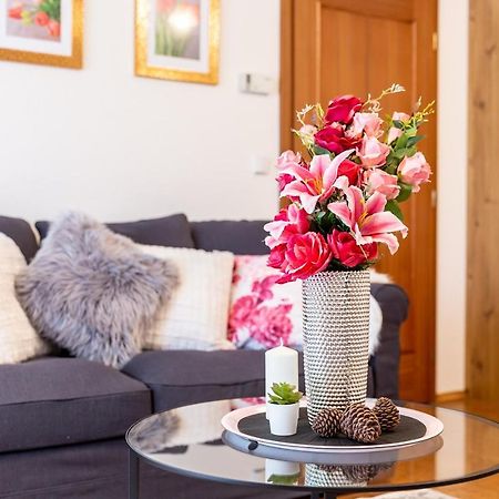 Apartman Dream V Mikulove - Jine Ubytovani Lednice Daire Dış mekan fotoğraf