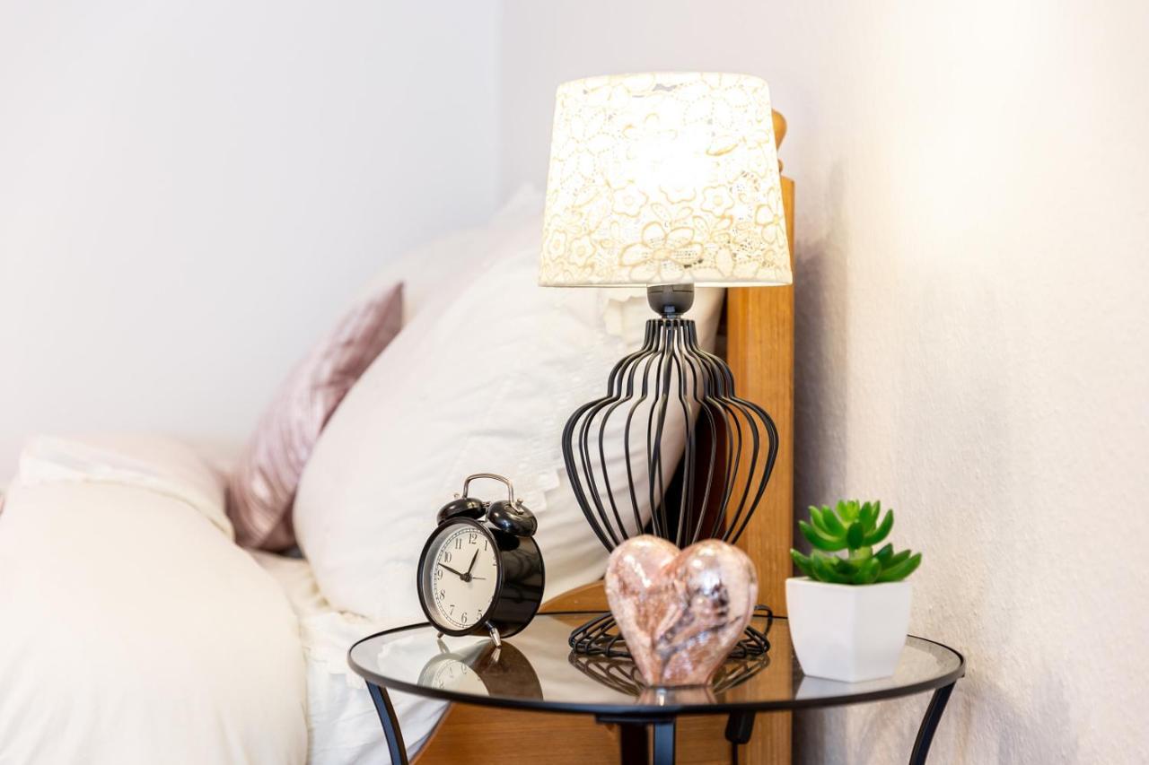Apartman Dream V Mikulove - Jine Ubytovani Lednice Daire Dış mekan fotoğraf
