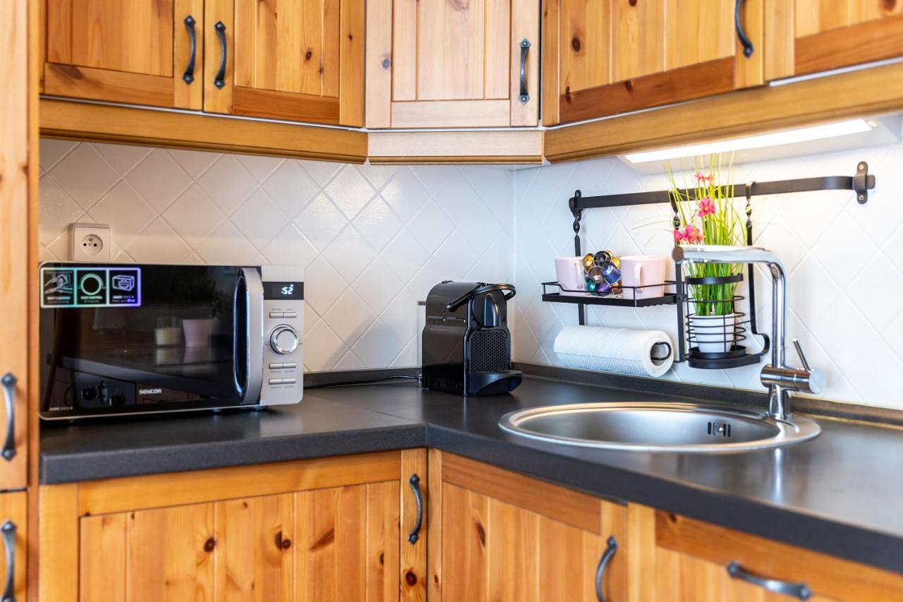 Apartman Dream V Mikulove - Jine Ubytovani Lednice Daire Dış mekan fotoğraf